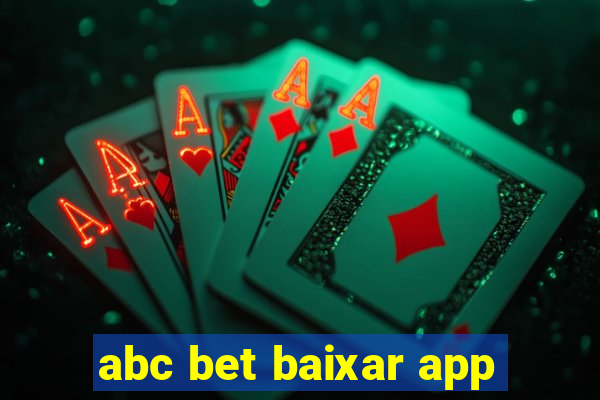 abc bet baixar app
